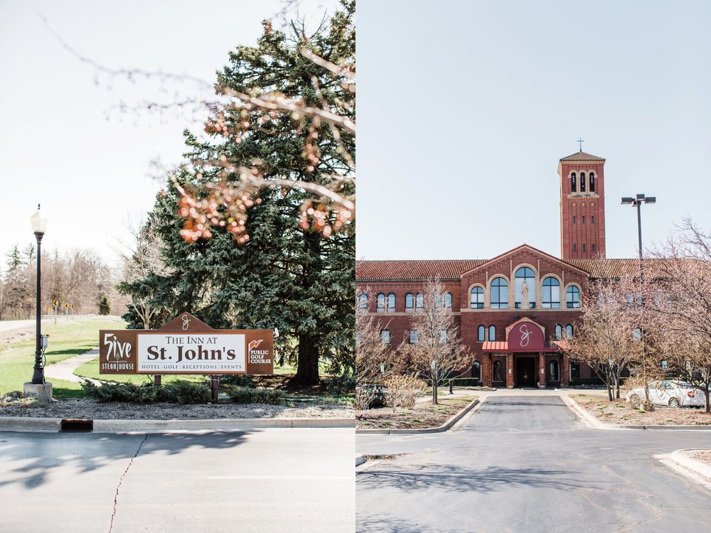 Shanell Photography-Detroit Wedding Photographer