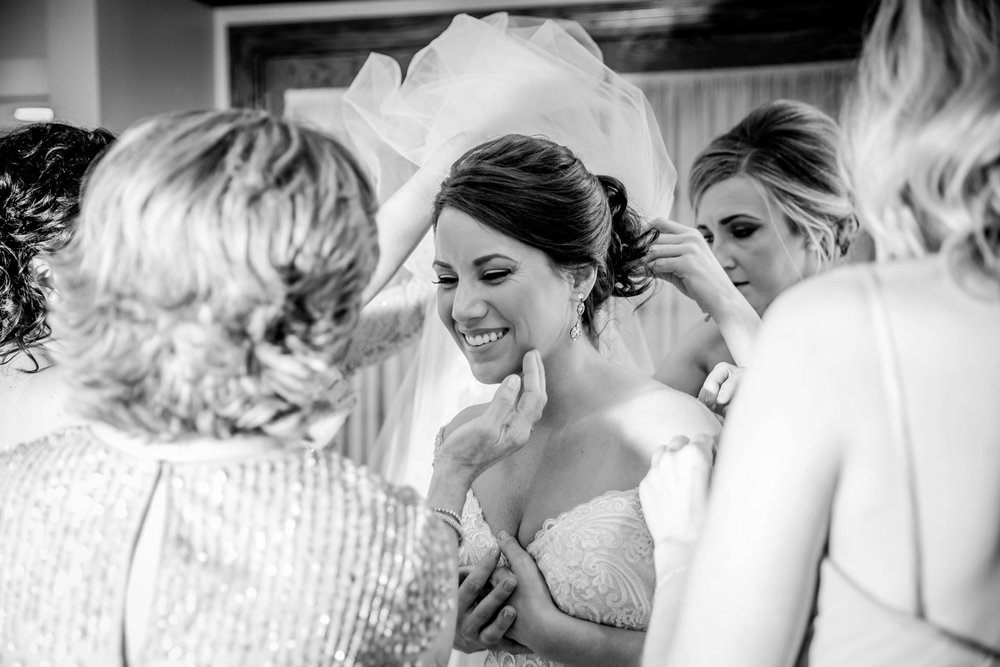 Shanell Photography-Detroit Wedding Photographer