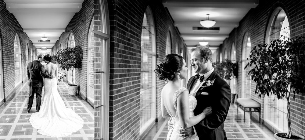 Shanell Photography-Detroit Wedding Photographer- The Inn At Saint Johns, Plymouth Michigan