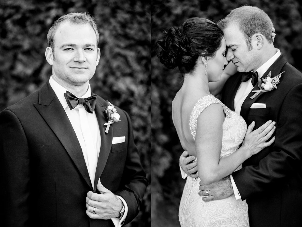 Shanell Photography-Detroit Wedding Photographer