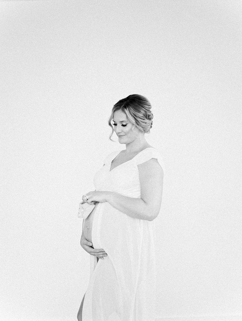 Detroit Maternity Photographer