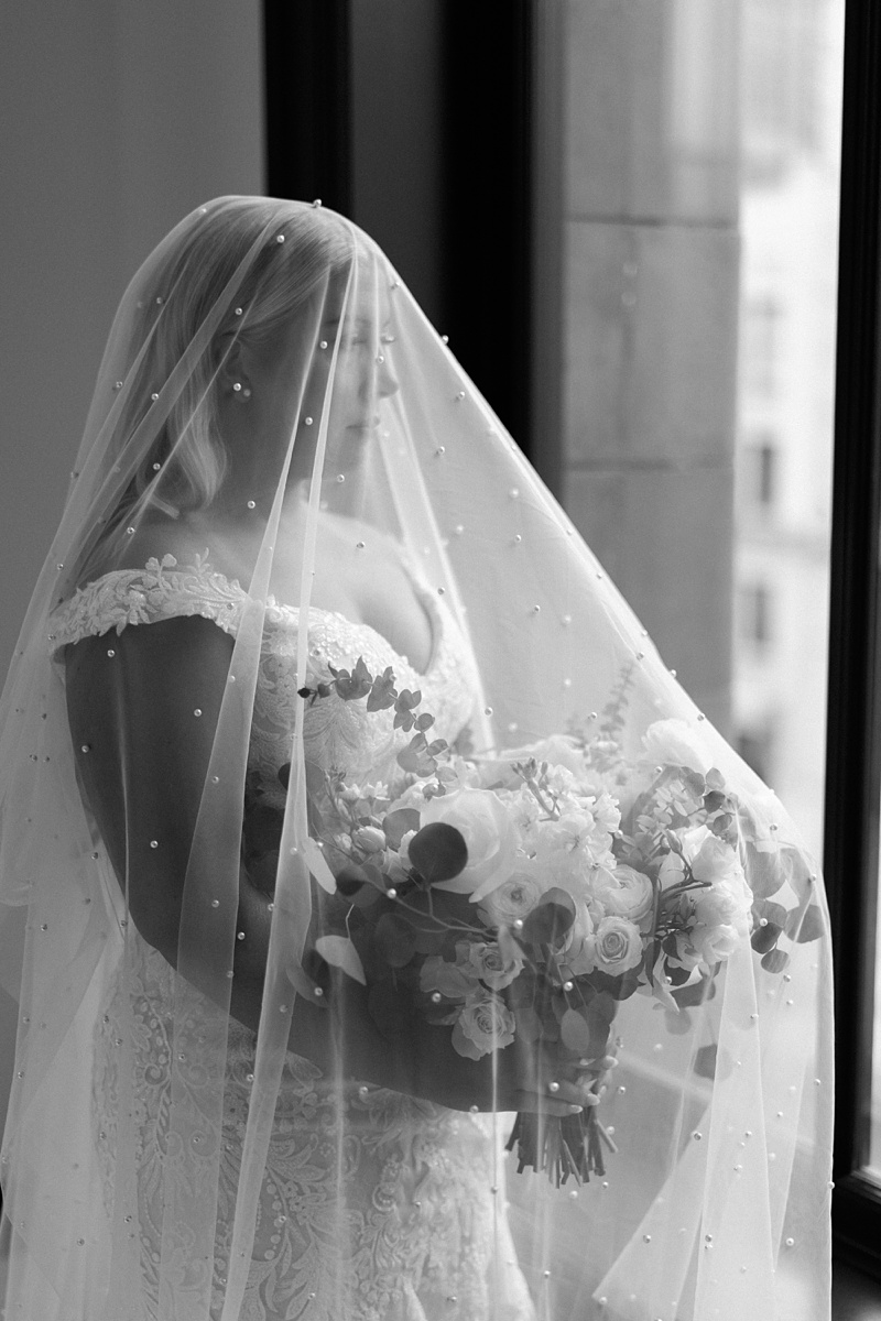Detroit Wedding Photographer