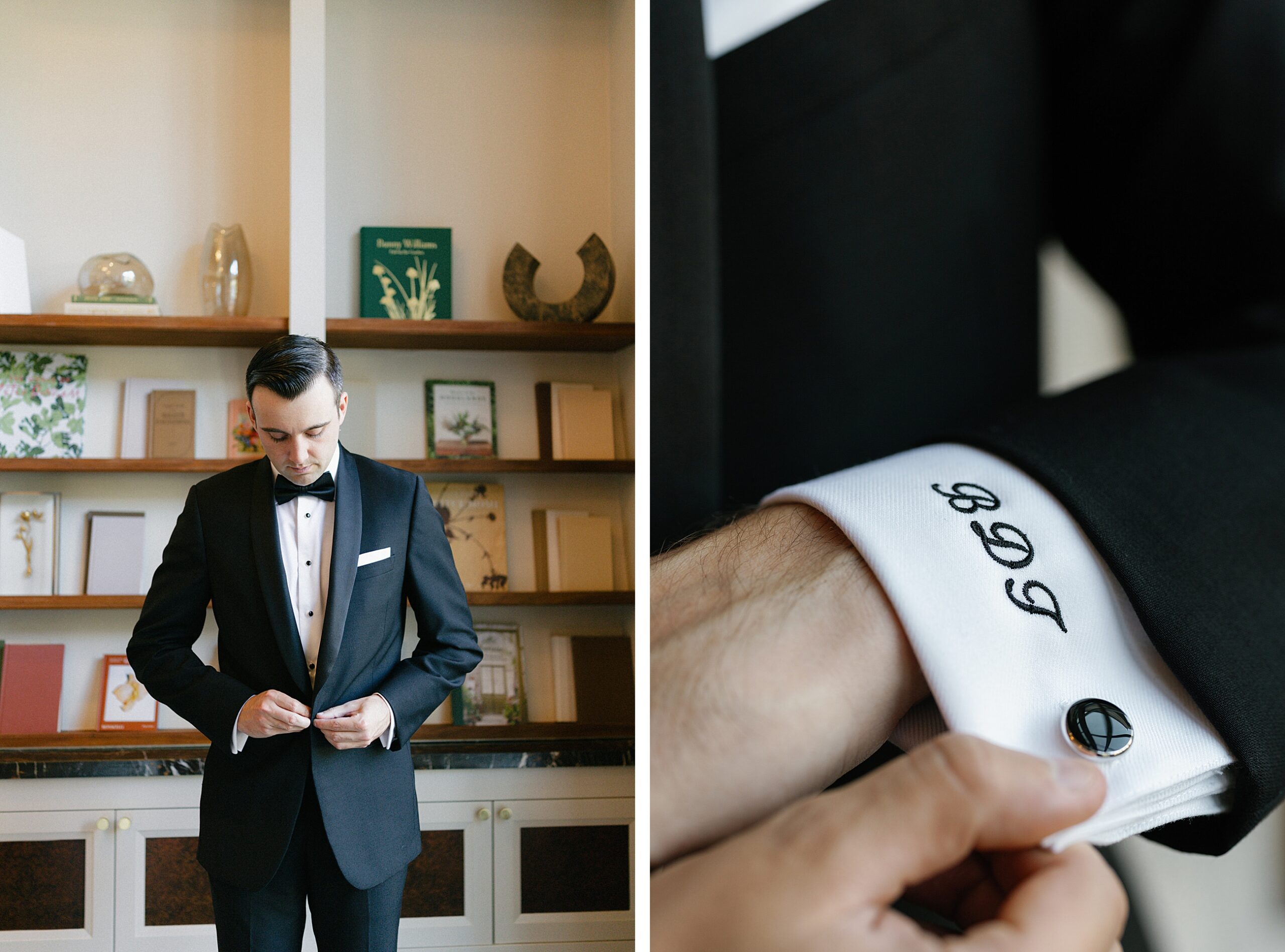 Rochester Michigan Wedding Shanell Photography