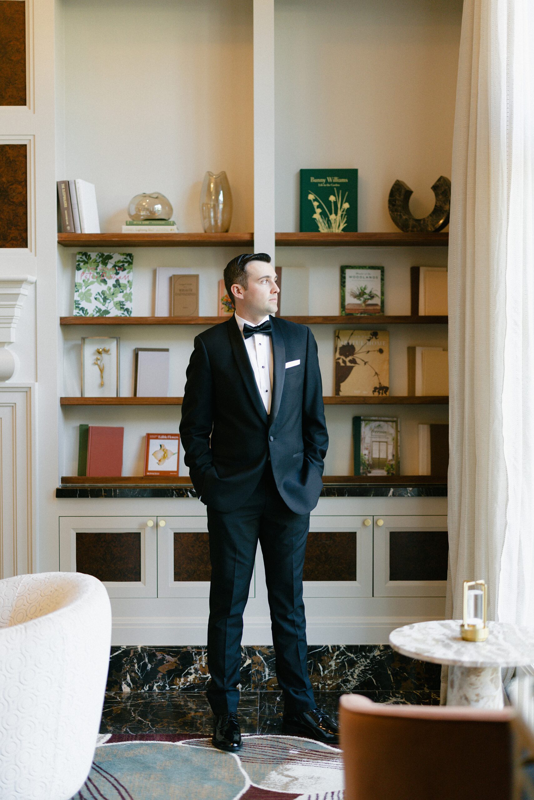 Rochester Michigan Wedding Shanell Photography