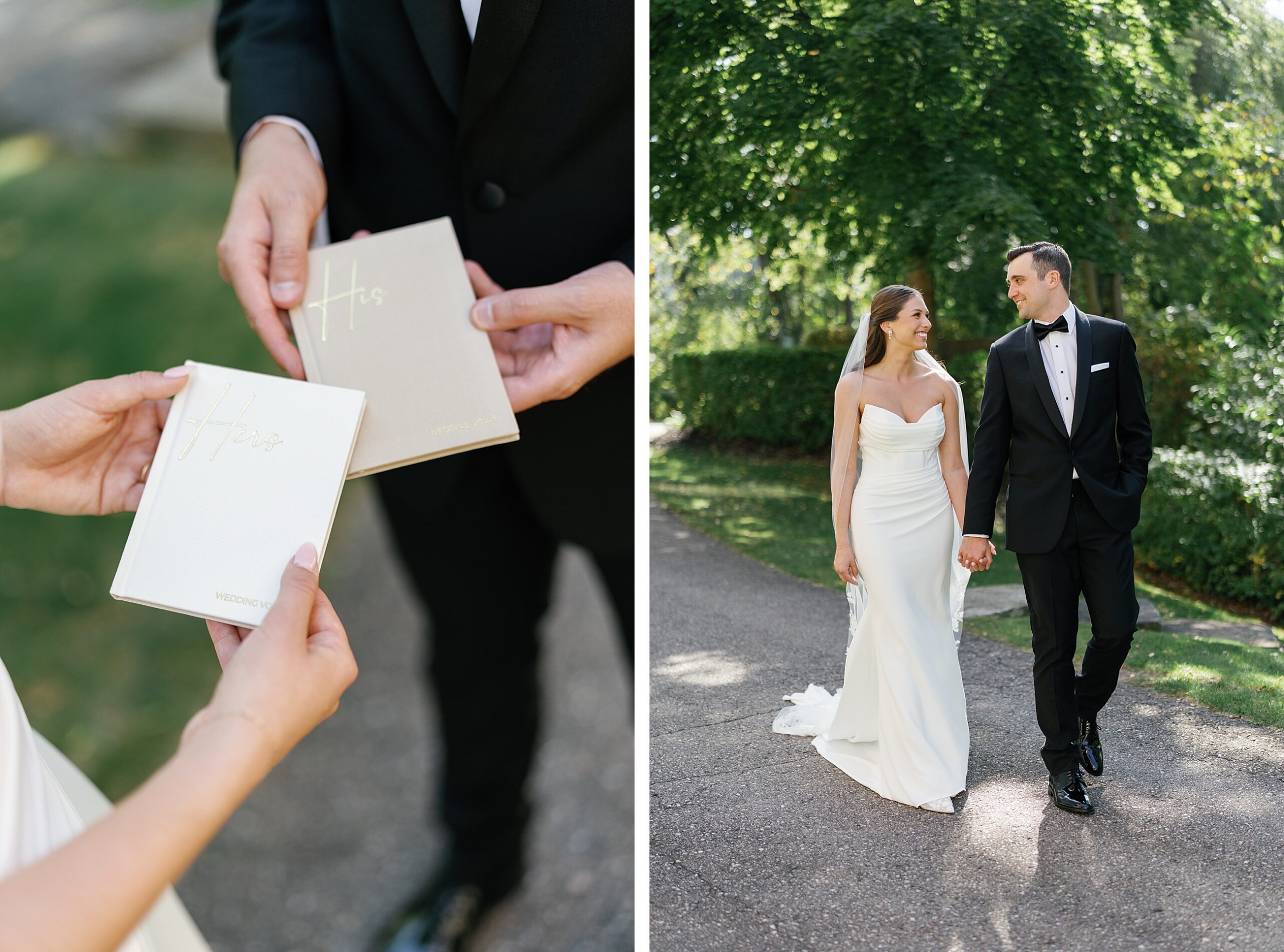 Rochester Michigan Wedding Shanell Photography