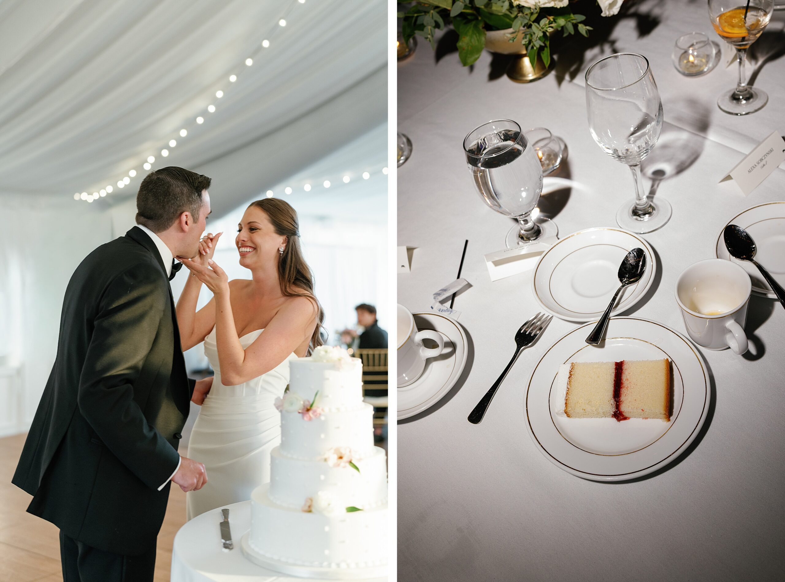 Meadow Brook Hall Wedding Shanell Photography