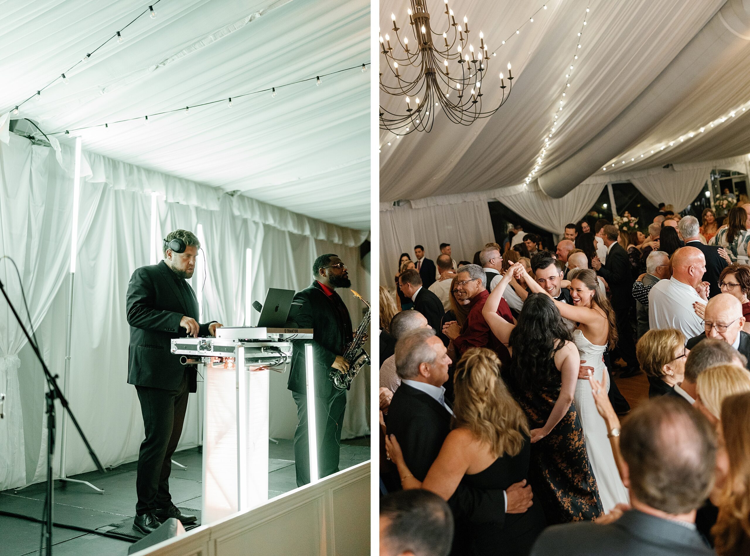 Rochester Michigan Wedding Shanell Photography