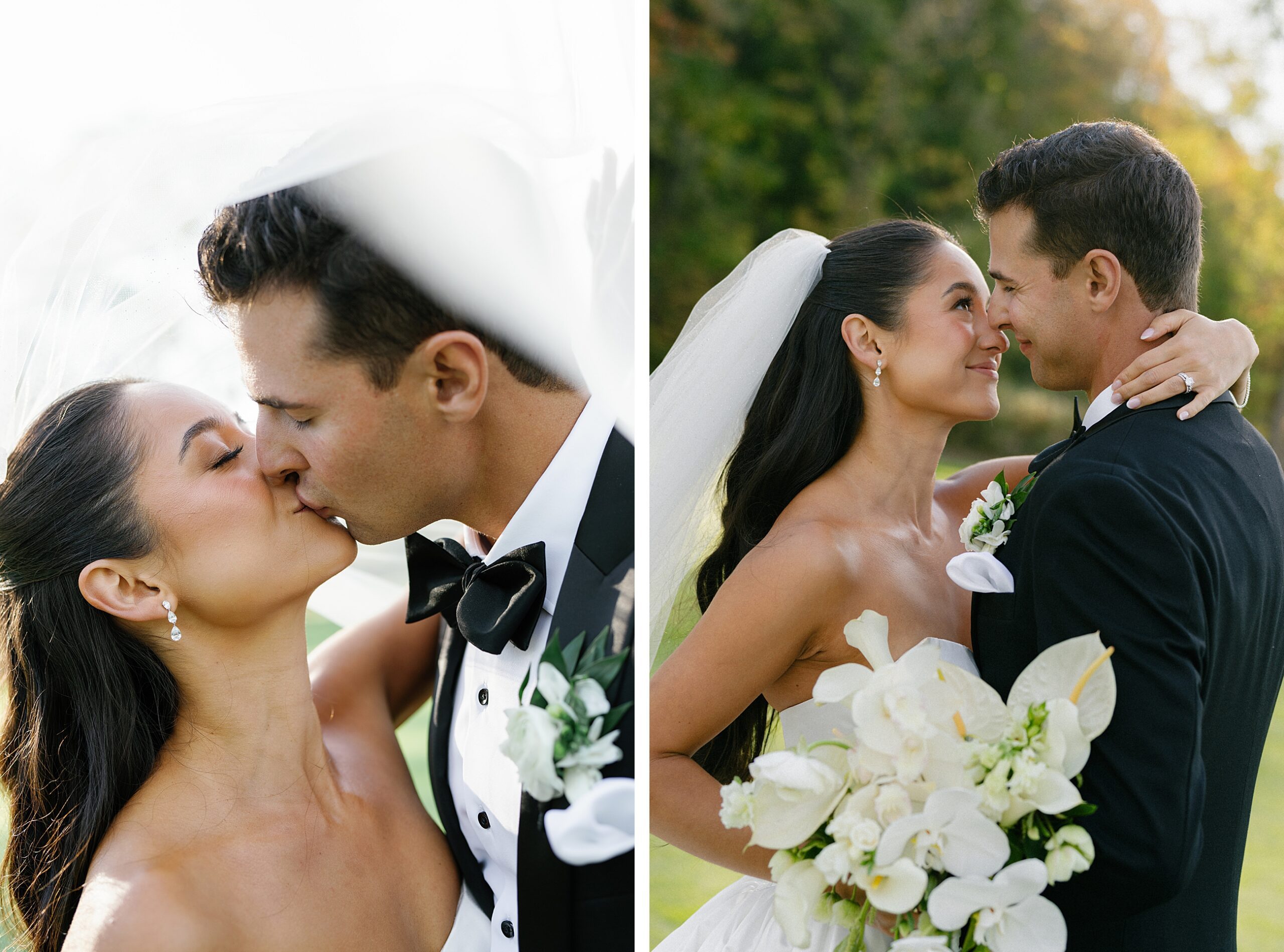 Northern Michigan Wedding Photographer Shanell Photography