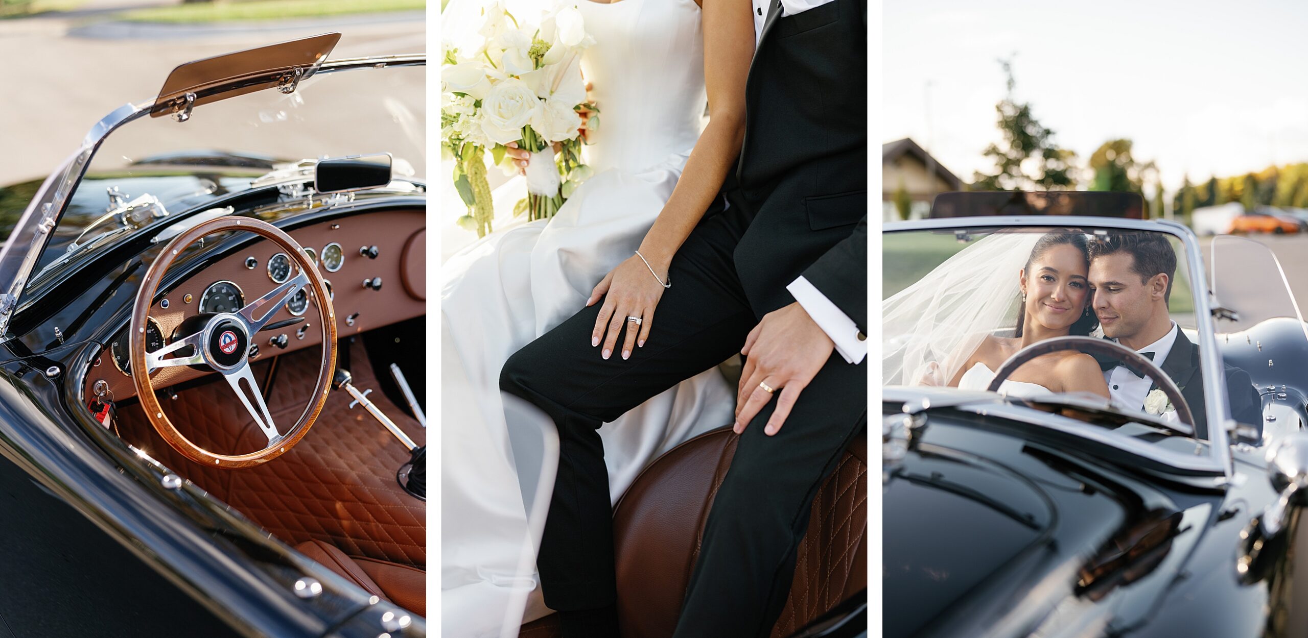 Northern Michigan Wedding Photographer Shanell Photography