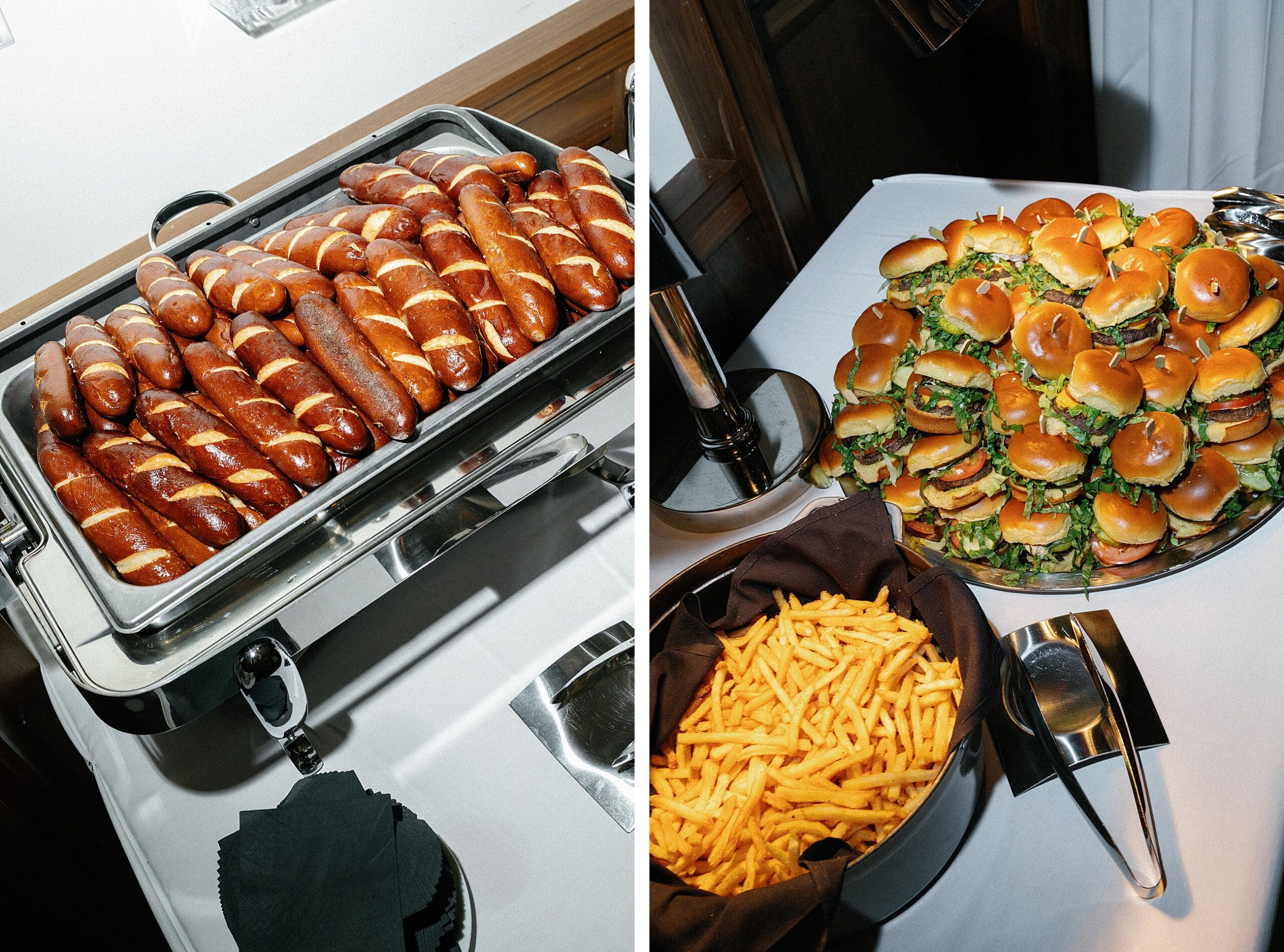 Detroit Michigan Wedding Shanell Photography