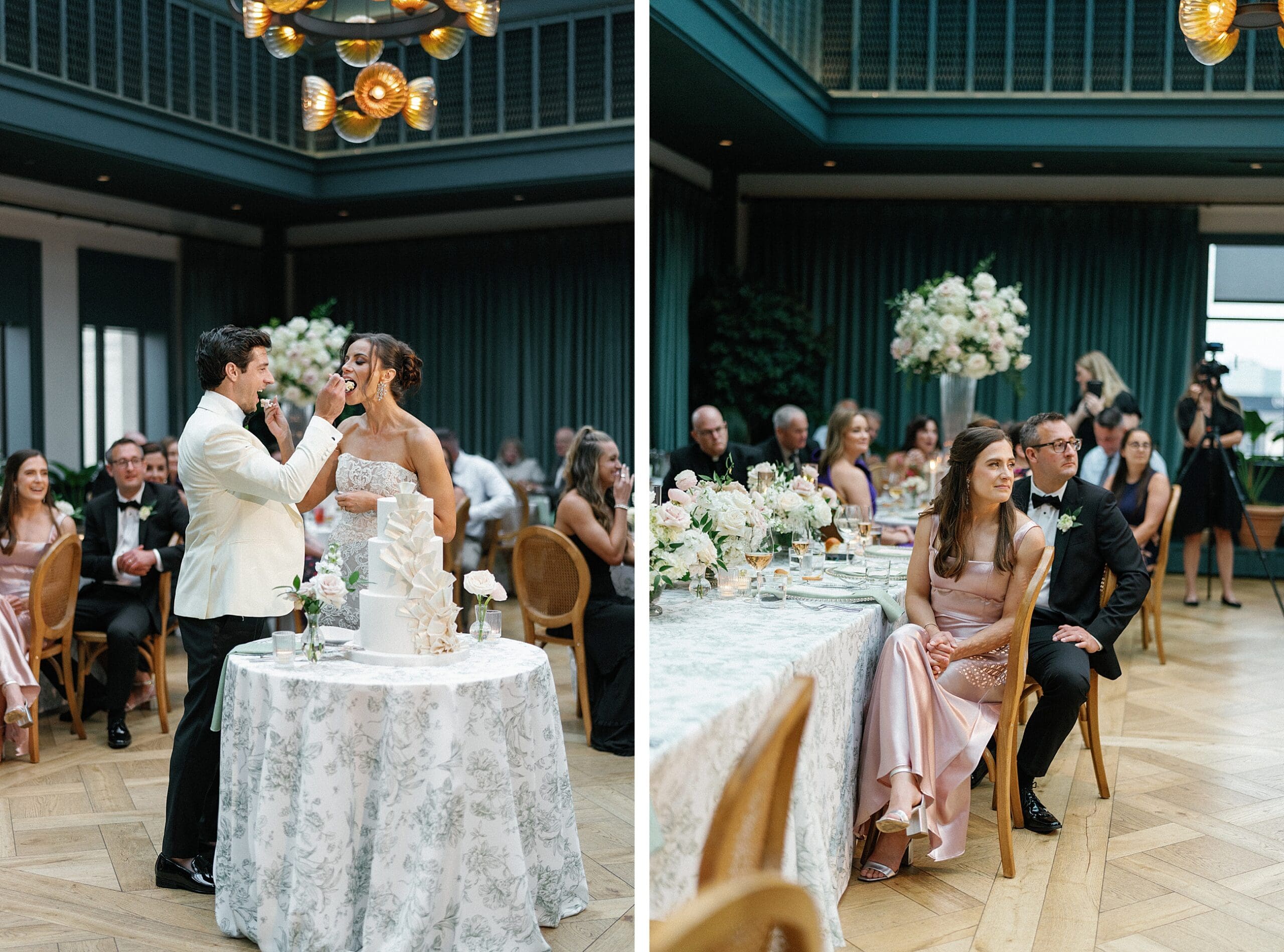 Book Tower Wedding Shanell Photography