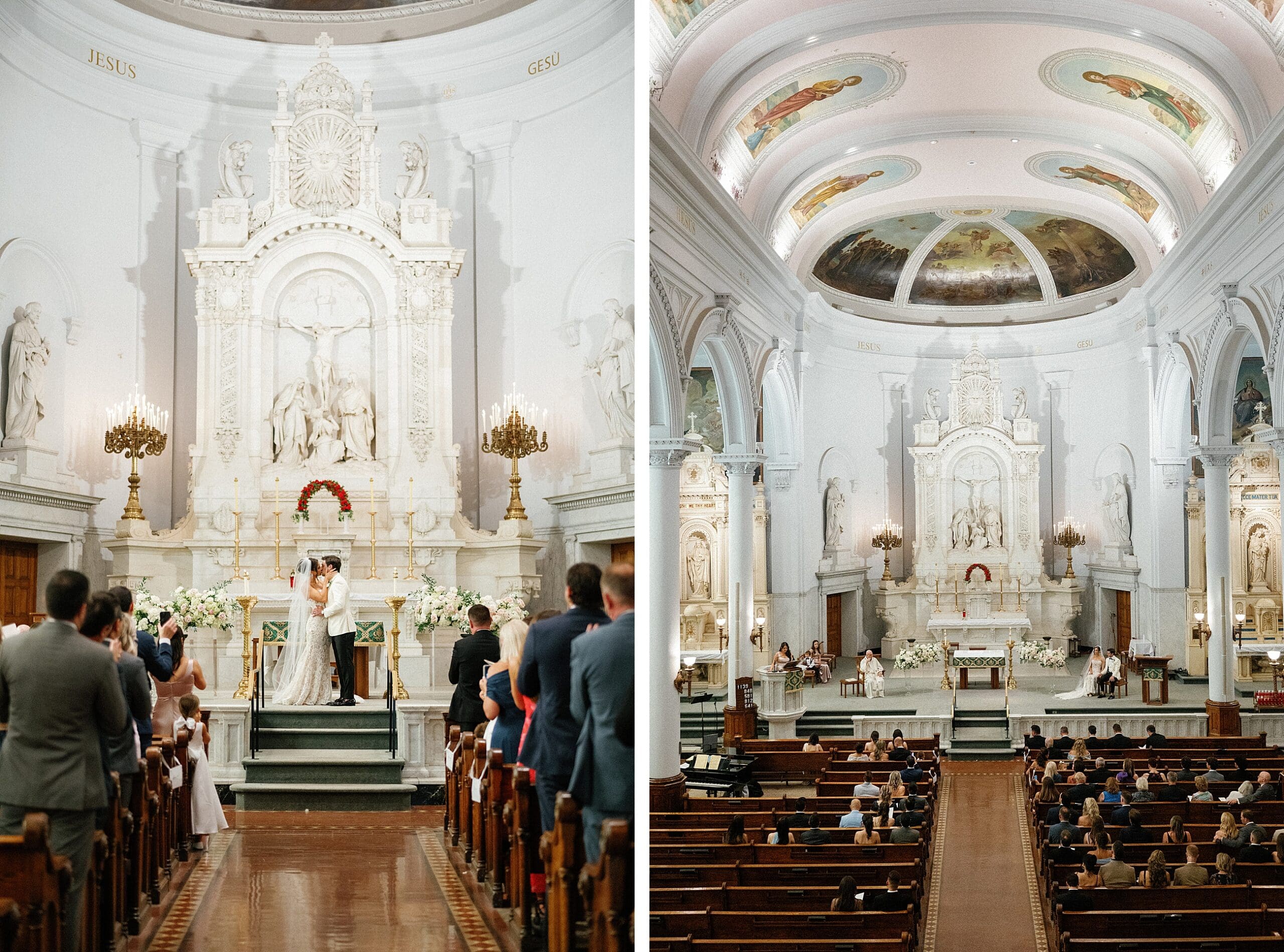 Detroit Michigan Wedding Shanell Photography