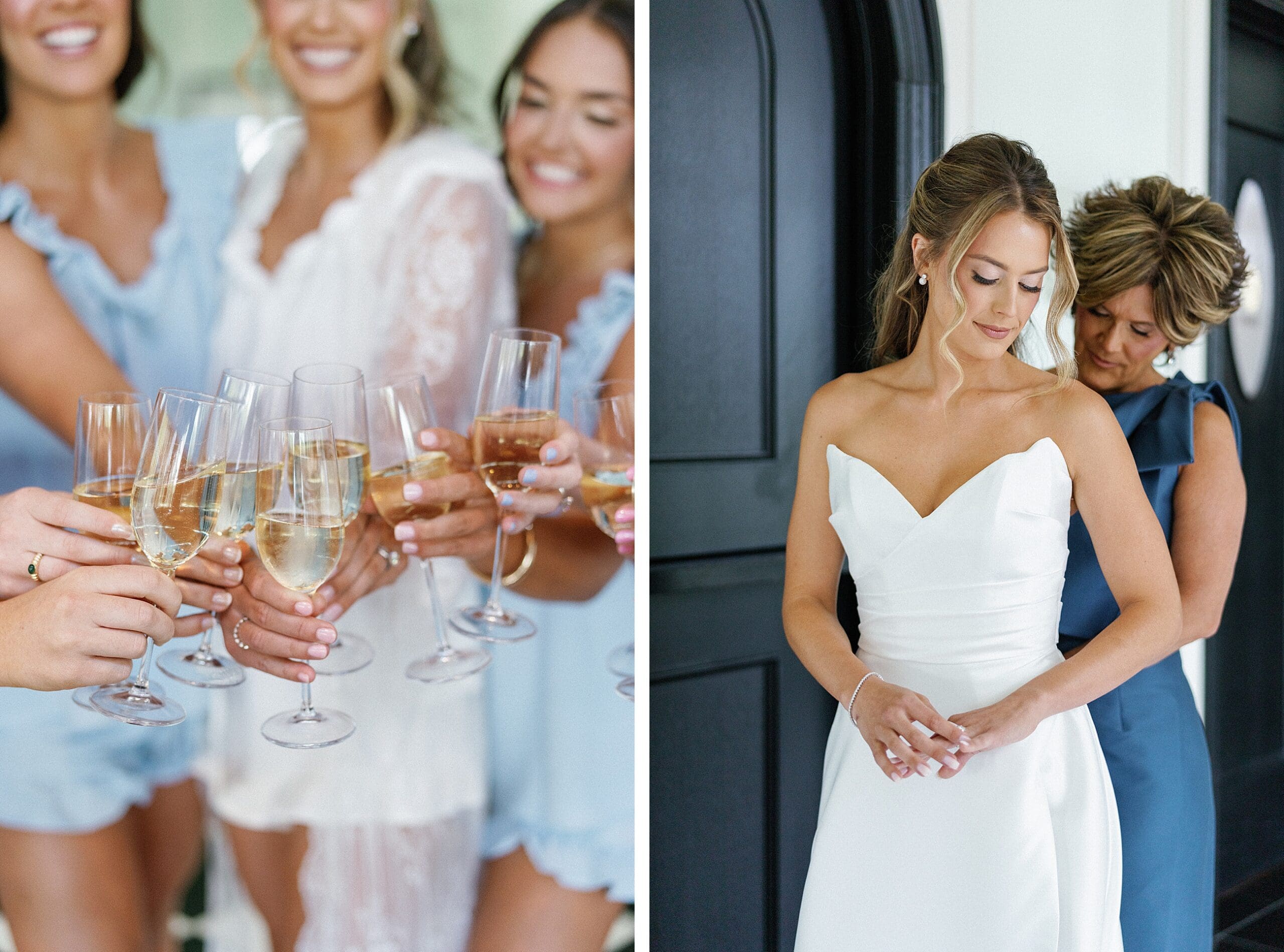 Shepherd's Hollow Wedding