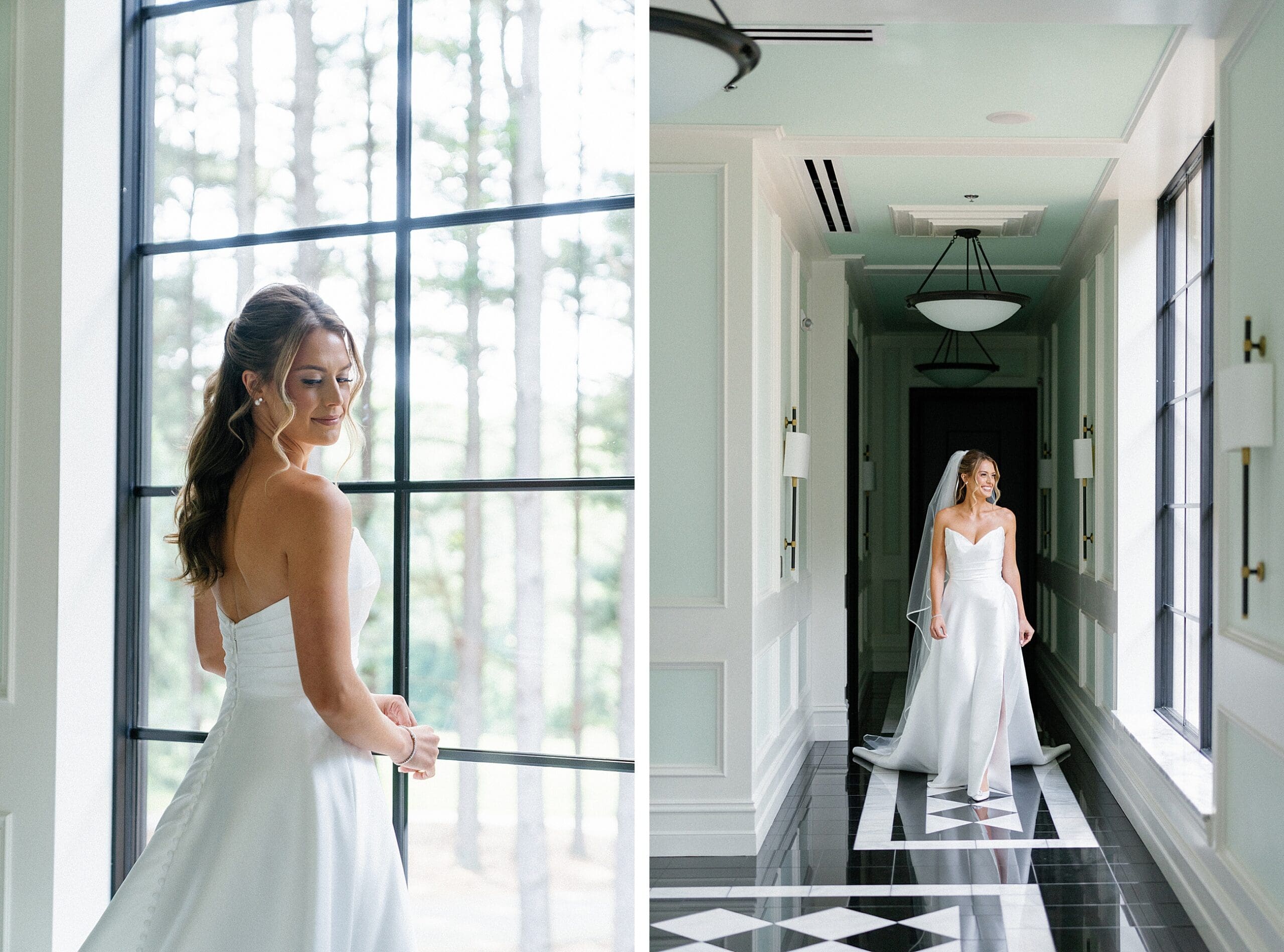 Shepherd's Hollow Wedding