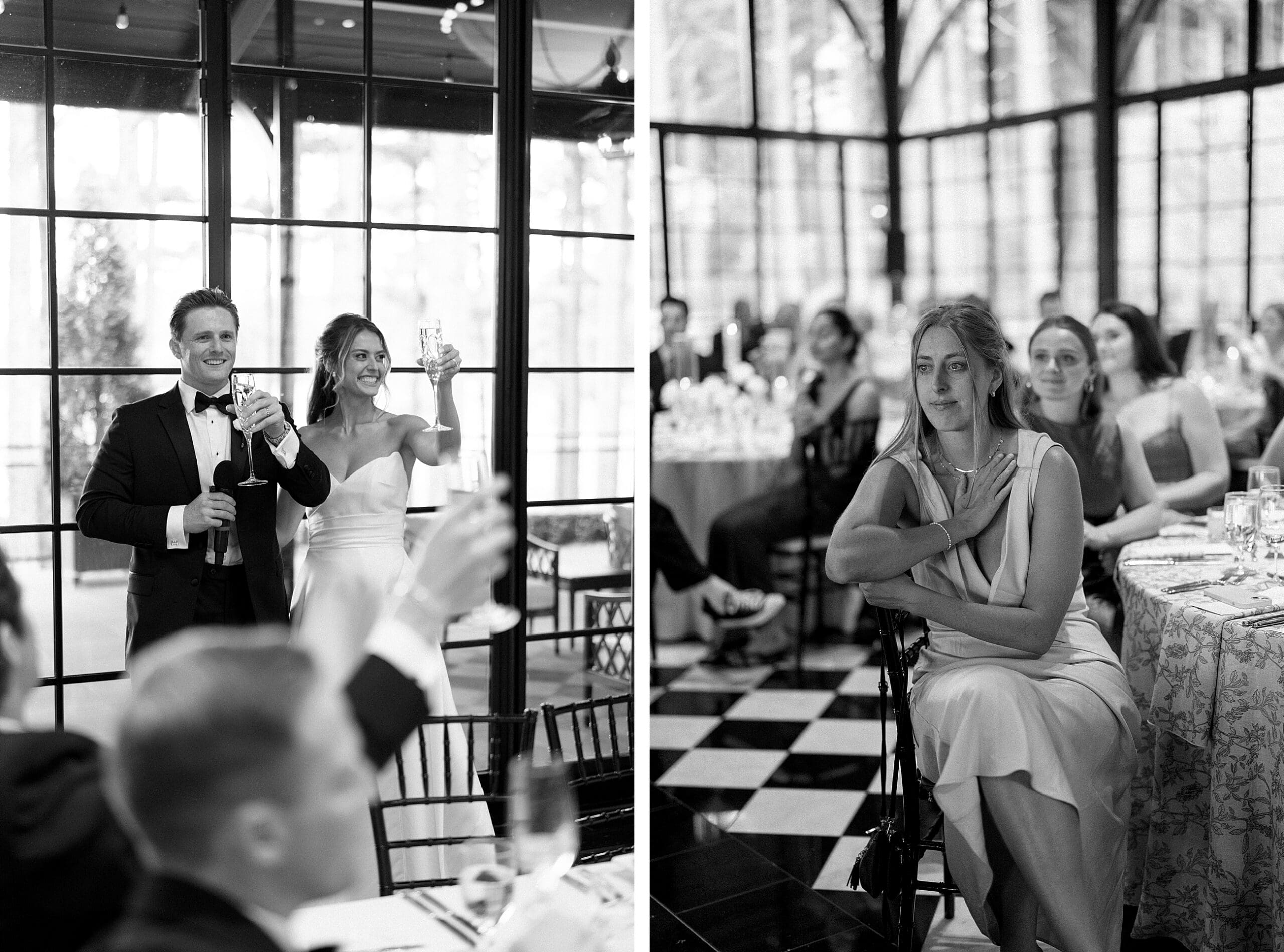 Northern Michigan Wedding Shanell Photography